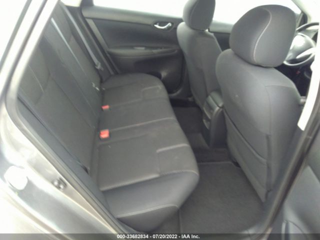 Photo 7 VIN: 3N1AB7AP7GY304108 - NISSAN SENTRA 