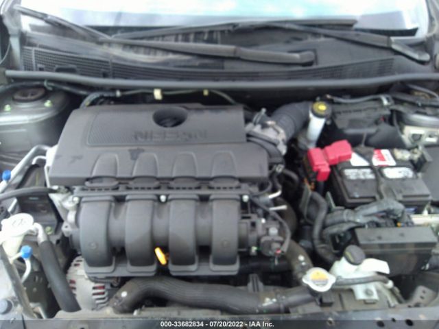 Photo 9 VIN: 3N1AB7AP7GY304108 - NISSAN SENTRA 