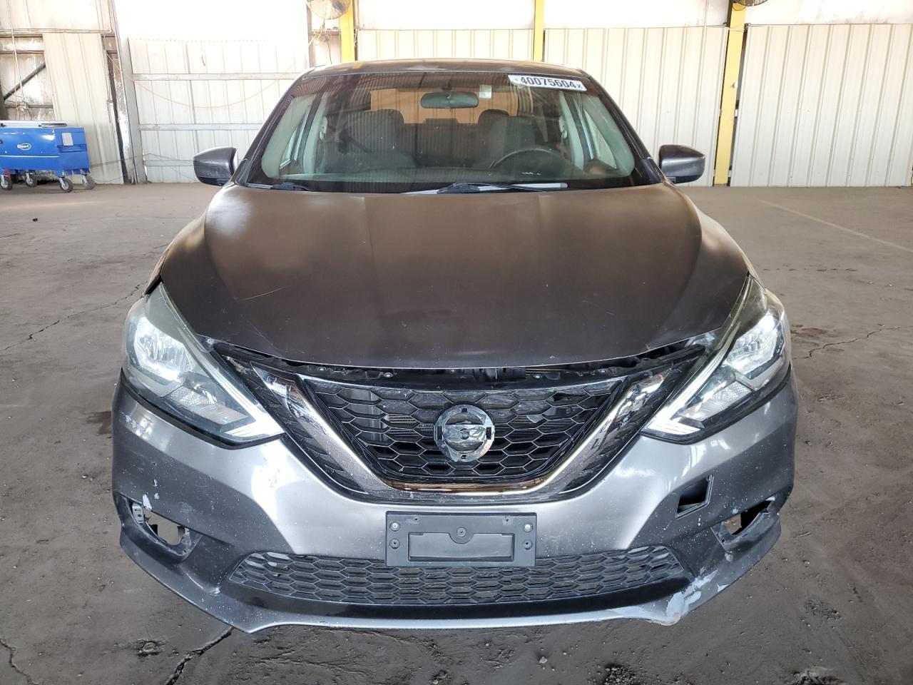 Photo 4 VIN: 3N1AB7AP7GY305968 - NISSAN SENTRA 