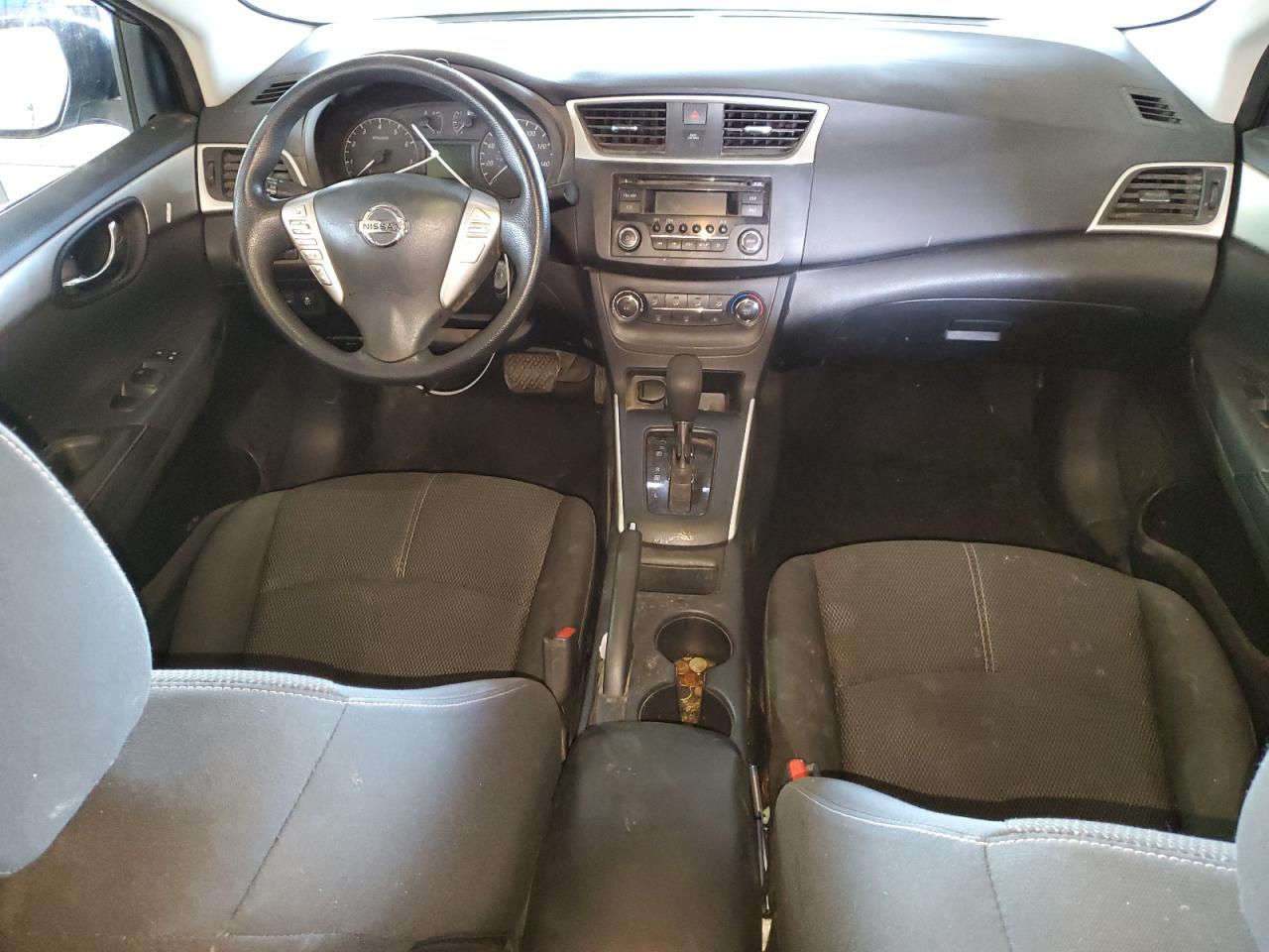 Photo 7 VIN: 3N1AB7AP7GY305968 - NISSAN SENTRA 