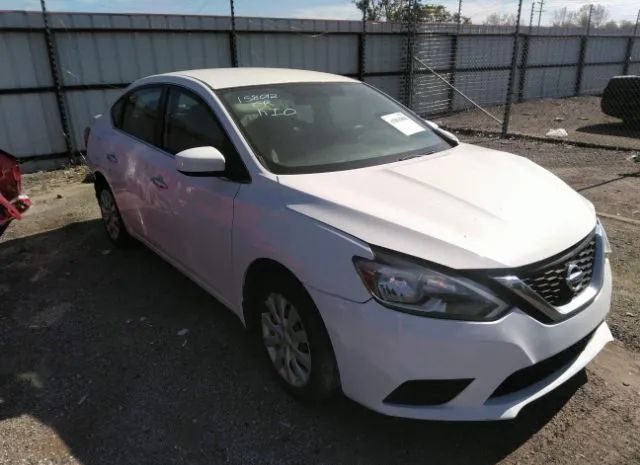 Photo 0 VIN: 3N1AB7AP7GY307588 - NISSAN SENTRA 