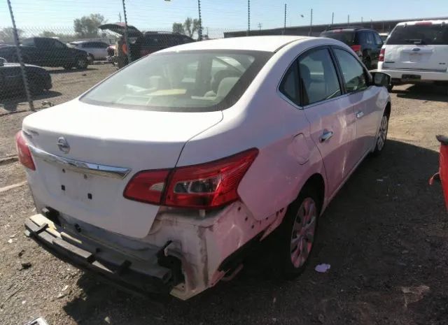 Photo 3 VIN: 3N1AB7AP7GY307588 - NISSAN SENTRA 