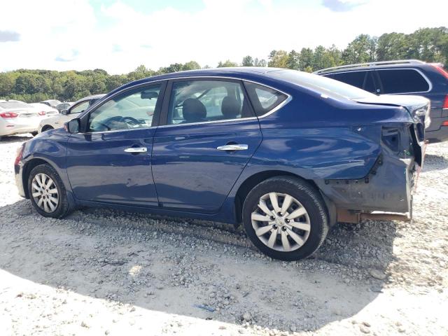 Photo 1 VIN: 3N1AB7AP7GY309146 - NISSAN SENTRA S 