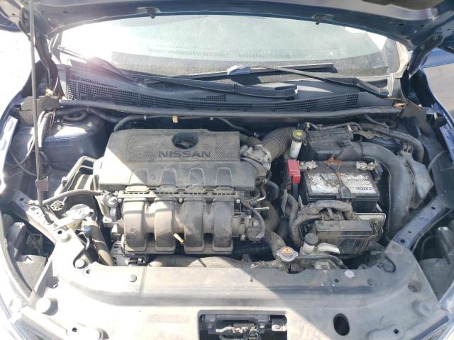 Photo 10 VIN: 3N1AB7AP7GY309146 - NISSAN SENTRA S 