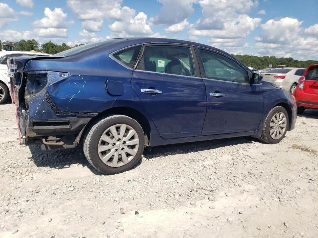 Photo 2 VIN: 3N1AB7AP7GY309146 - NISSAN SENTRA S 