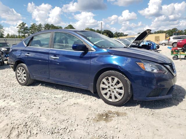 Photo 3 VIN: 3N1AB7AP7GY309146 - NISSAN SENTRA S 