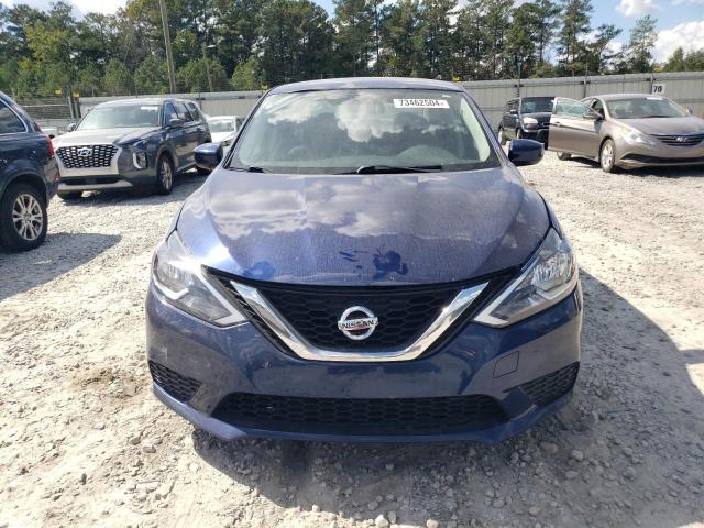 Photo 4 VIN: 3N1AB7AP7GY309146 - NISSAN SENTRA S 