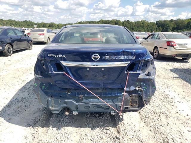 Photo 5 VIN: 3N1AB7AP7GY309146 - NISSAN SENTRA S 