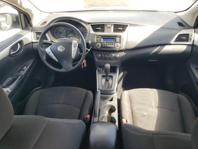 Photo 7 VIN: 3N1AB7AP7GY309146 - NISSAN SENTRA S 