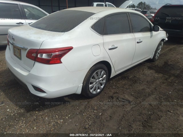 Photo 3 VIN: 3N1AB7AP7GY309308 - NISSAN SENTRA 