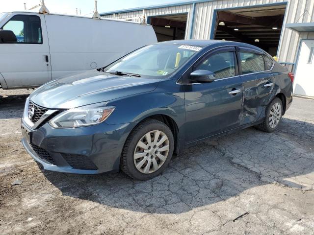 Photo 0 VIN: 3N1AB7AP7GY309325 - NISSAN SENTRA S 