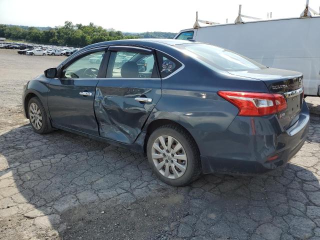 Photo 1 VIN: 3N1AB7AP7GY309325 - NISSAN SENTRA S 