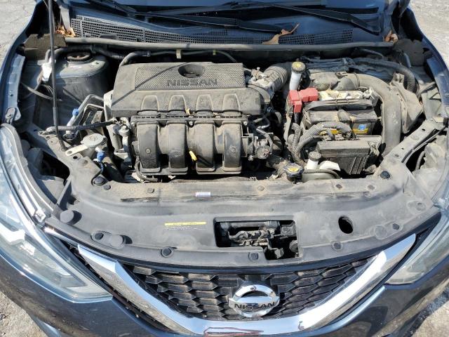 Photo 10 VIN: 3N1AB7AP7GY309325 - NISSAN SENTRA S 