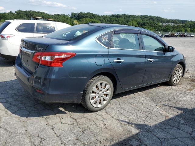 Photo 2 VIN: 3N1AB7AP7GY309325 - NISSAN SENTRA S 