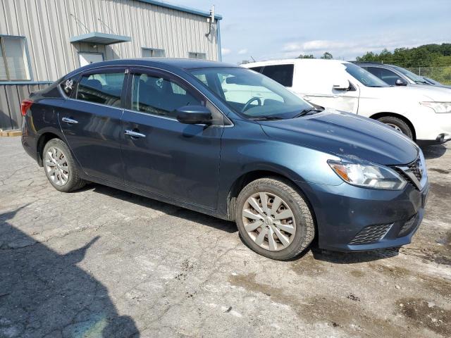 Photo 3 VIN: 3N1AB7AP7GY309325 - NISSAN SENTRA S 