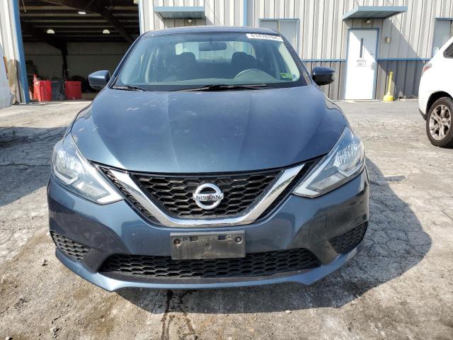 Photo 4 VIN: 3N1AB7AP7GY309325 - NISSAN SENTRA S 