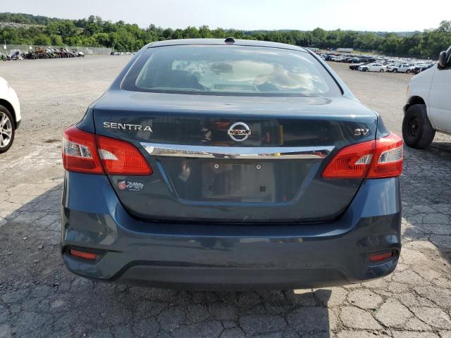 Photo 5 VIN: 3N1AB7AP7GY309325 - NISSAN SENTRA S 