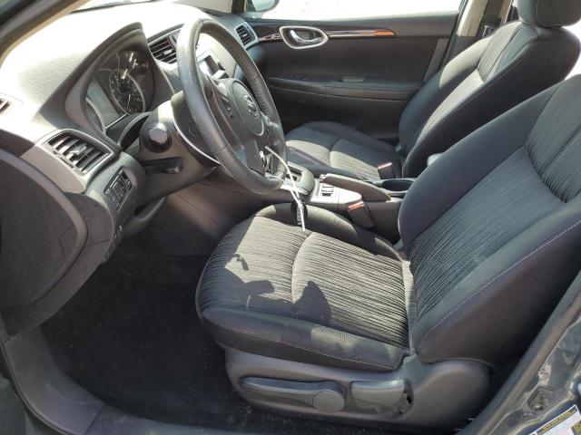 Photo 6 VIN: 3N1AB7AP7GY309325 - NISSAN SENTRA S 