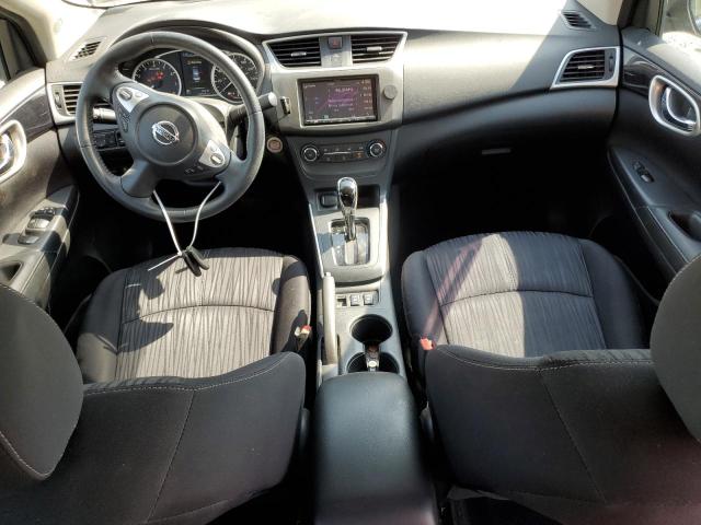 Photo 7 VIN: 3N1AB7AP7GY309325 - NISSAN SENTRA S 