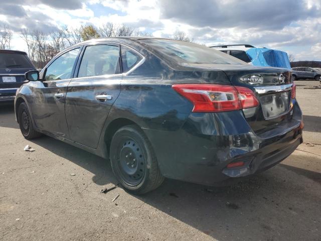 Photo 1 VIN: 3N1AB7AP7GY309339 - NISSAN SENTRA S 