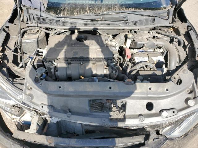 Photo 10 VIN: 3N1AB7AP7GY309339 - NISSAN SENTRA S 