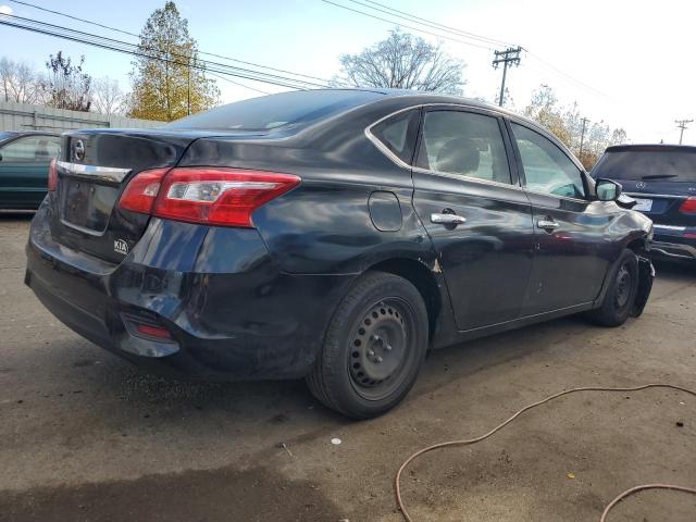 Photo 2 VIN: 3N1AB7AP7GY309339 - NISSAN SENTRA S 