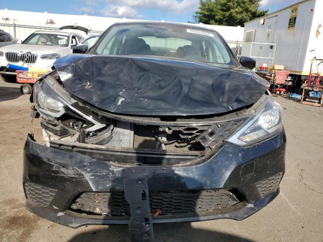 Photo 4 VIN: 3N1AB7AP7GY309339 - NISSAN SENTRA S 