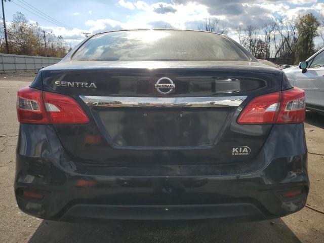 Photo 5 VIN: 3N1AB7AP7GY309339 - NISSAN SENTRA S 