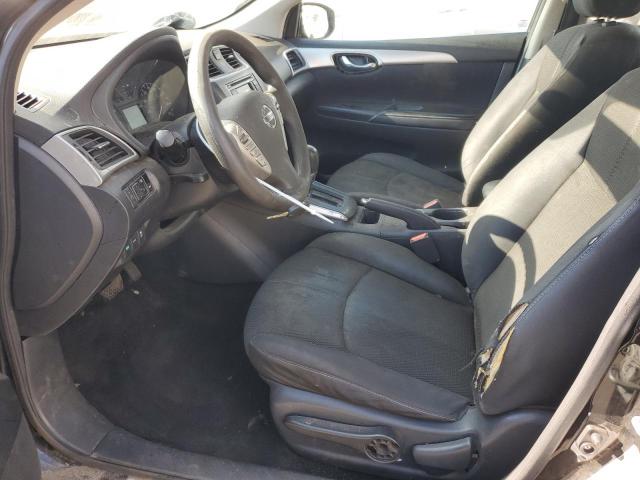 Photo 6 VIN: 3N1AB7AP7GY309339 - NISSAN SENTRA S 