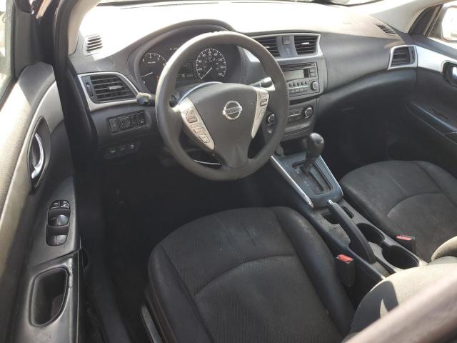 Photo 7 VIN: 3N1AB7AP7GY309339 - NISSAN SENTRA S 