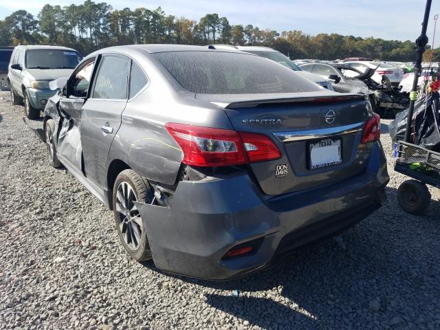 Photo 2 VIN: 3N1AB7AP7GY309874 - NISSAN SENTRA 