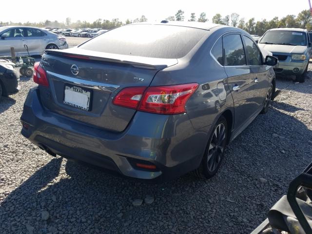 Photo 3 VIN: 3N1AB7AP7GY309874 - NISSAN SENTRA 