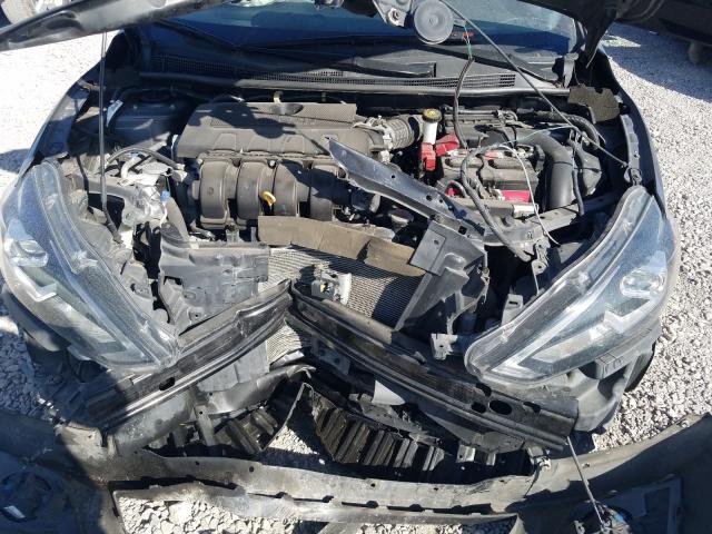 Photo 6 VIN: 3N1AB7AP7GY309874 - NISSAN SENTRA 