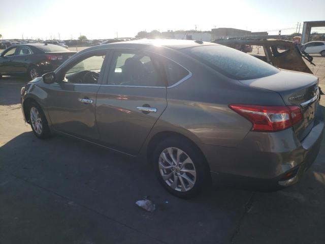 Photo 1 VIN: 3N1AB7AP7GY311169 - NISSAN SENTRA 