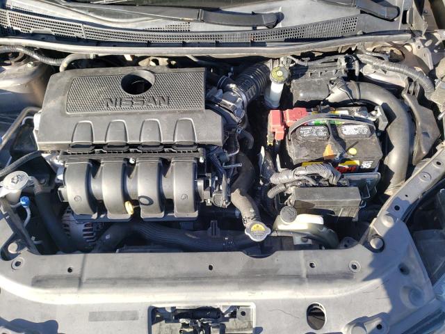 Photo 10 VIN: 3N1AB7AP7GY311169 - NISSAN SENTRA 