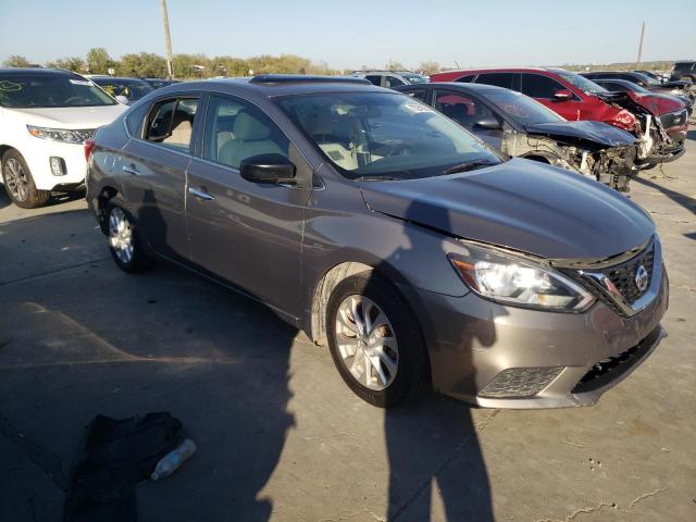 Photo 3 VIN: 3N1AB7AP7GY311169 - NISSAN SENTRA 