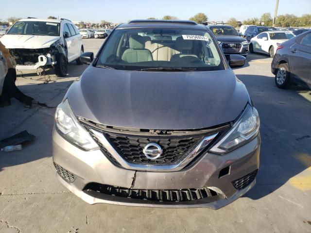 Photo 4 VIN: 3N1AB7AP7GY311169 - NISSAN SENTRA 