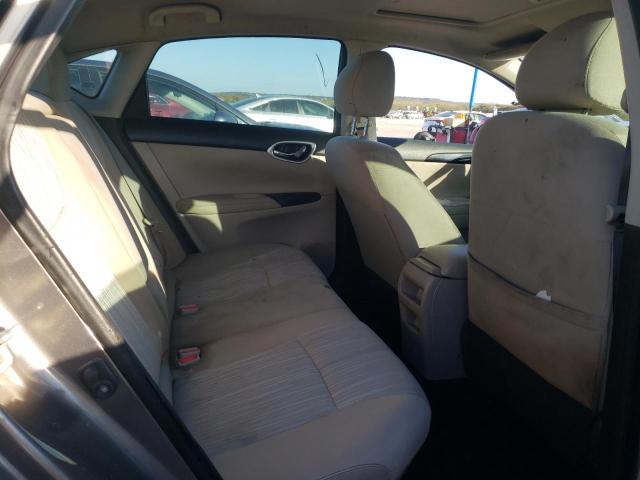 Photo 9 VIN: 3N1AB7AP7GY311169 - NISSAN SENTRA 