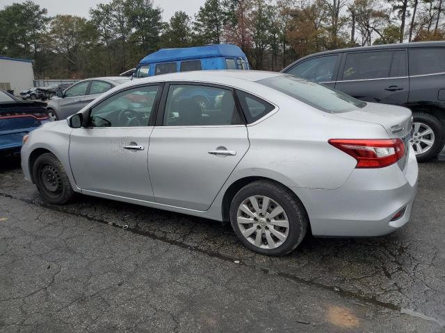 Photo 1 VIN: 3N1AB7AP7GY312760 - NISSAN SENTRA S 