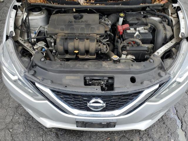 Photo 10 VIN: 3N1AB7AP7GY312760 - NISSAN SENTRA S 