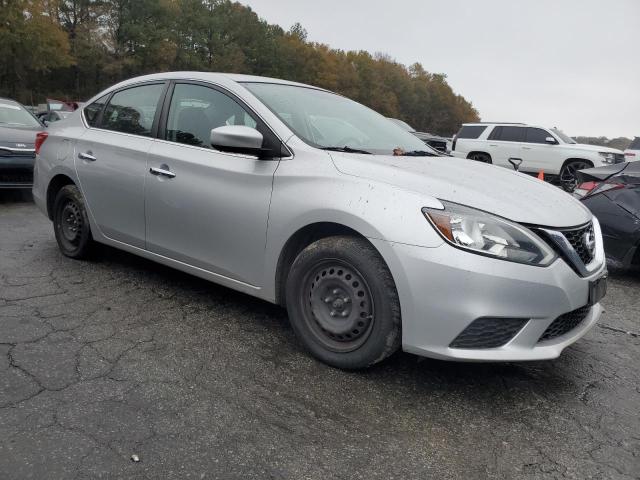 Photo 3 VIN: 3N1AB7AP7GY312760 - NISSAN SENTRA S 