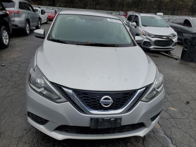 Photo 4 VIN: 3N1AB7AP7GY312760 - NISSAN SENTRA S 