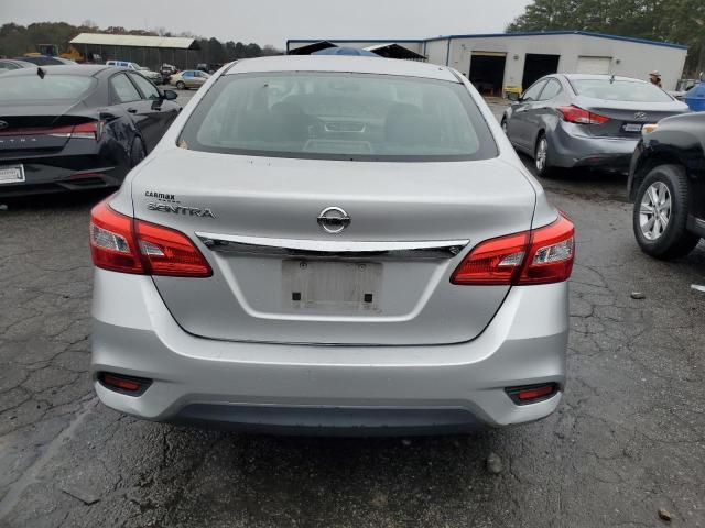 Photo 5 VIN: 3N1AB7AP7GY312760 - NISSAN SENTRA S 