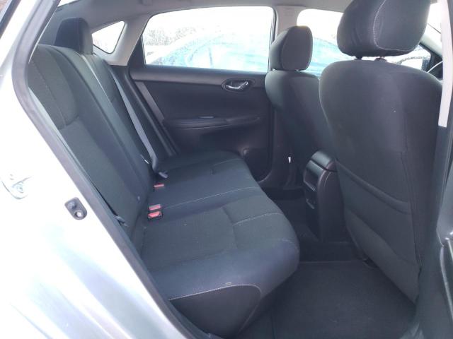 Photo 5 VIN: 3N1AB7AP7GY312788 - NISSAN SENTRA S 