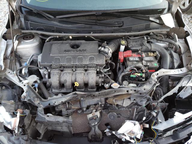 Photo 6 VIN: 3N1AB7AP7GY312788 - NISSAN SENTRA S 