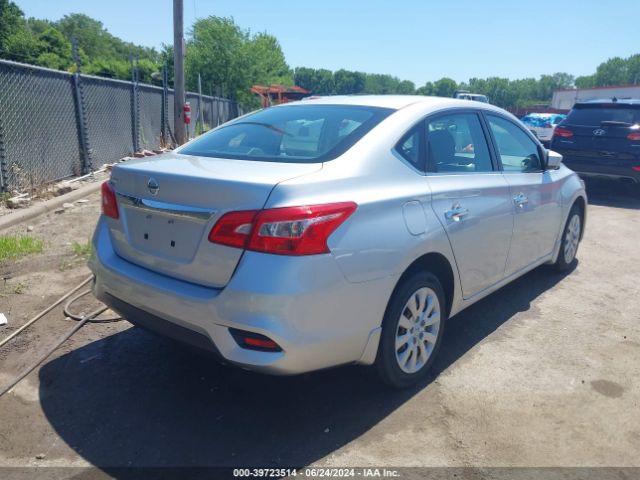 Photo 3 VIN: 3N1AB7AP7GY313472 - NISSAN SENTRA 