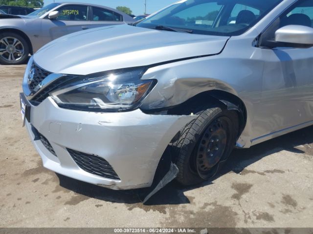 Photo 5 VIN: 3N1AB7AP7GY313472 - NISSAN SENTRA 