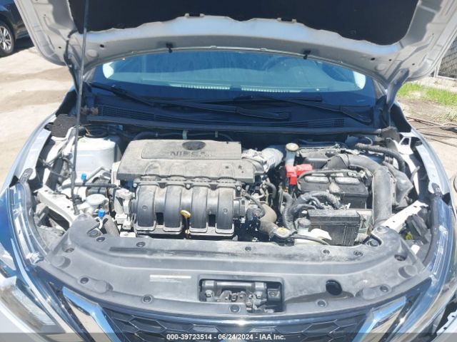 Photo 9 VIN: 3N1AB7AP7GY313472 - NISSAN SENTRA 