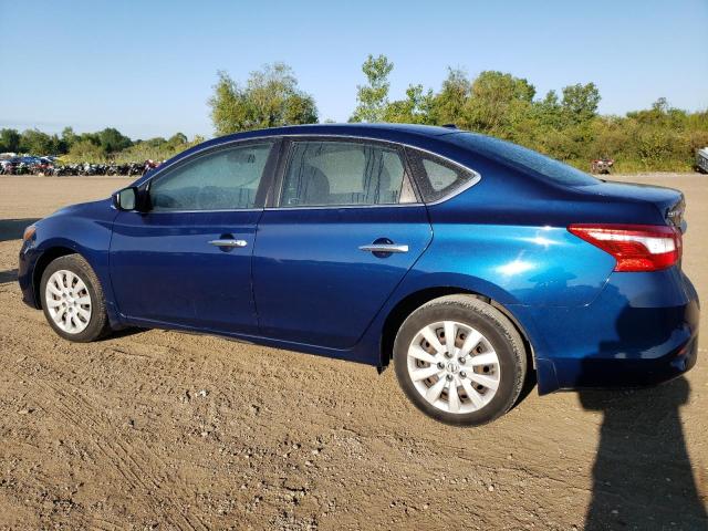 Photo 1 VIN: 3N1AB7AP7GY313861 - NISSAN SENTRA S 