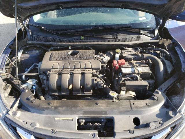 Photo 10 VIN: 3N1AB7AP7GY313861 - NISSAN SENTRA S 